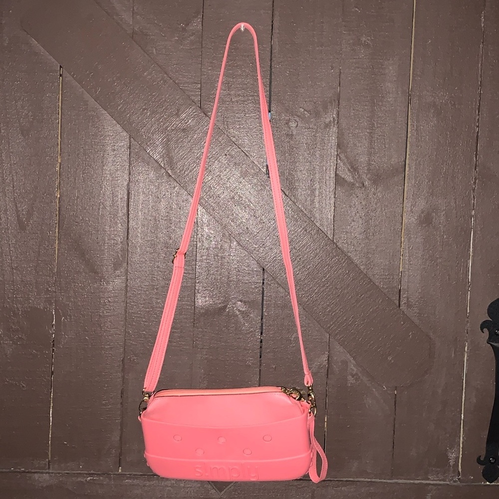 Simply Southern- NEW small purse